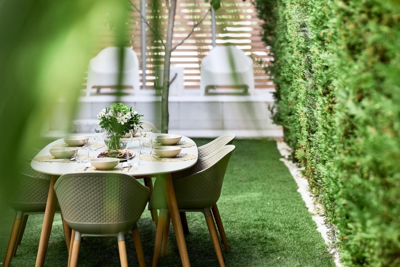 Elaia Luxury Glyfada *