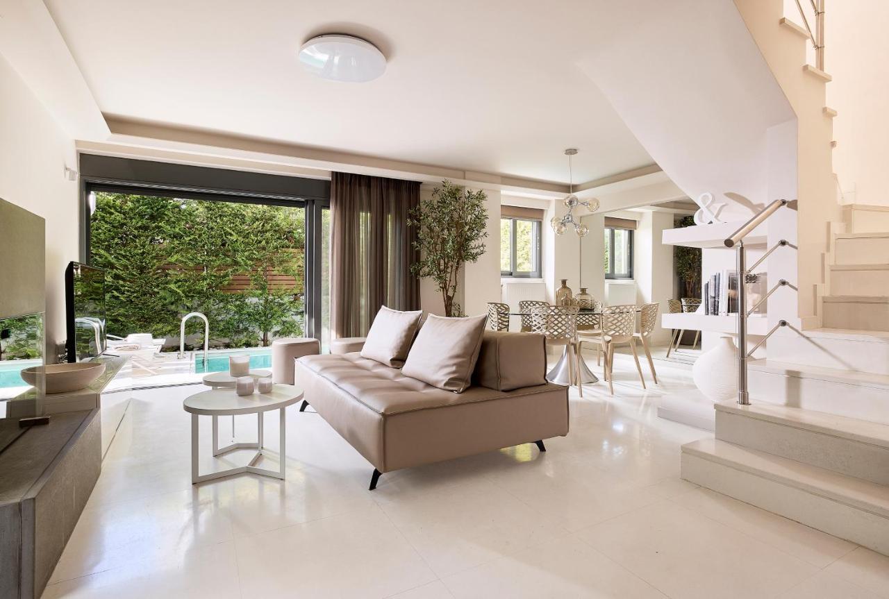 Elaia Luxury Glyfada * Athene