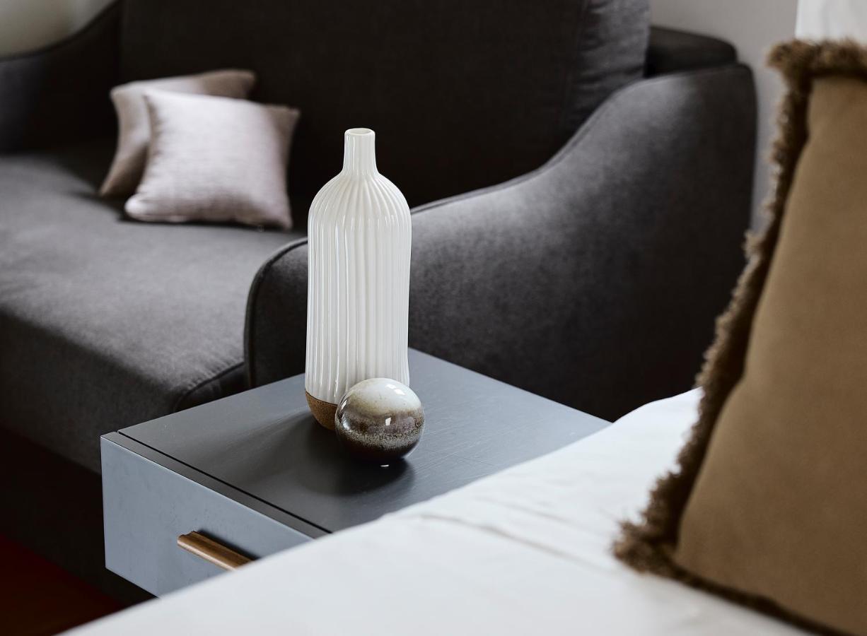 Elaia Luxury Glyfada Appartement *
