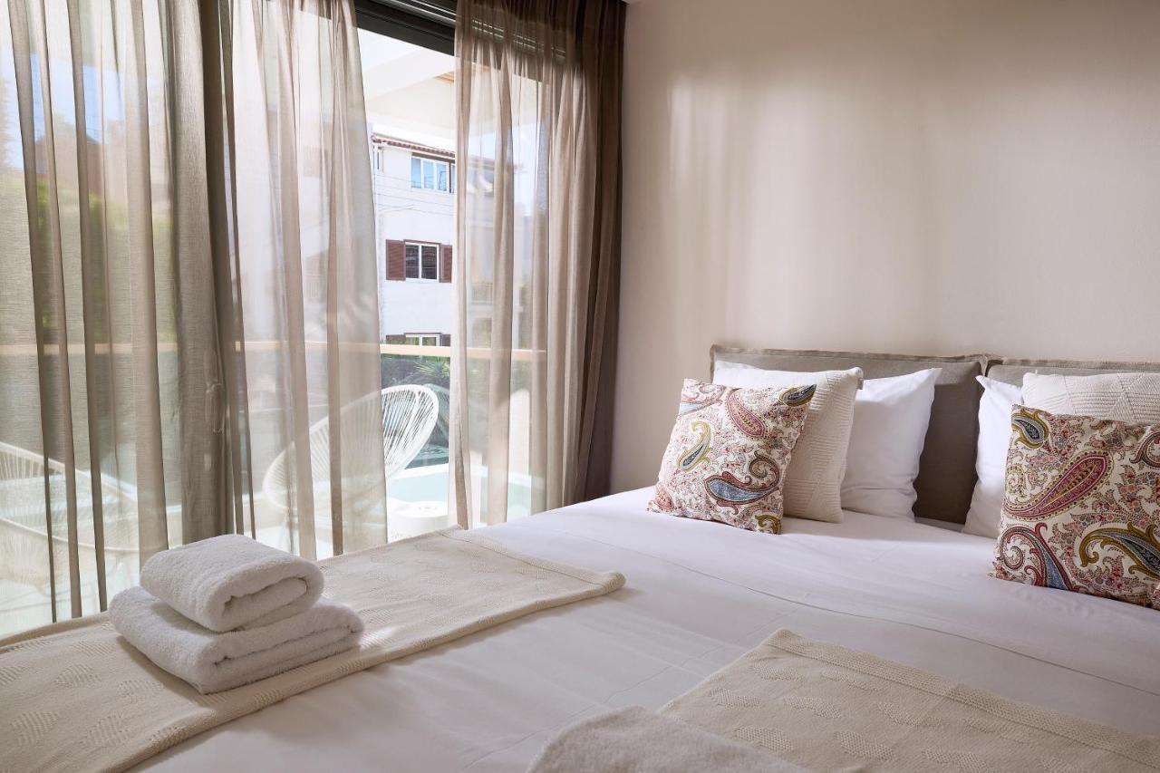 Elaia Luxury Glyfada Appartement