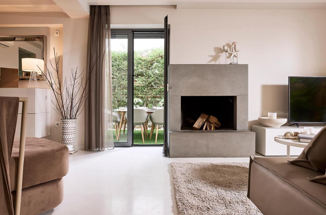 Appartement Elaia Luxury Glyfada Athene