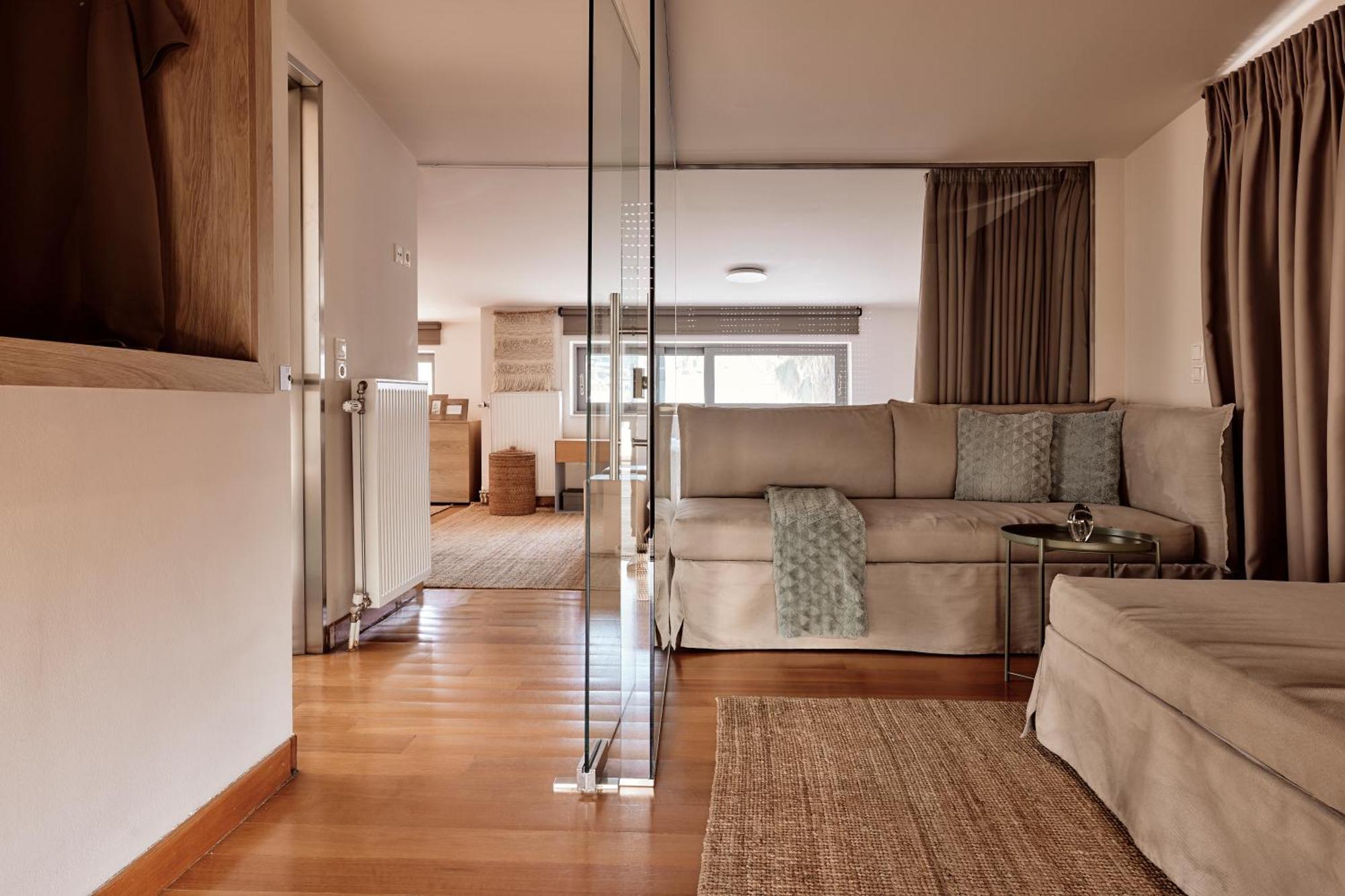 Appartement Elaia Luxury Glyfada Athene
