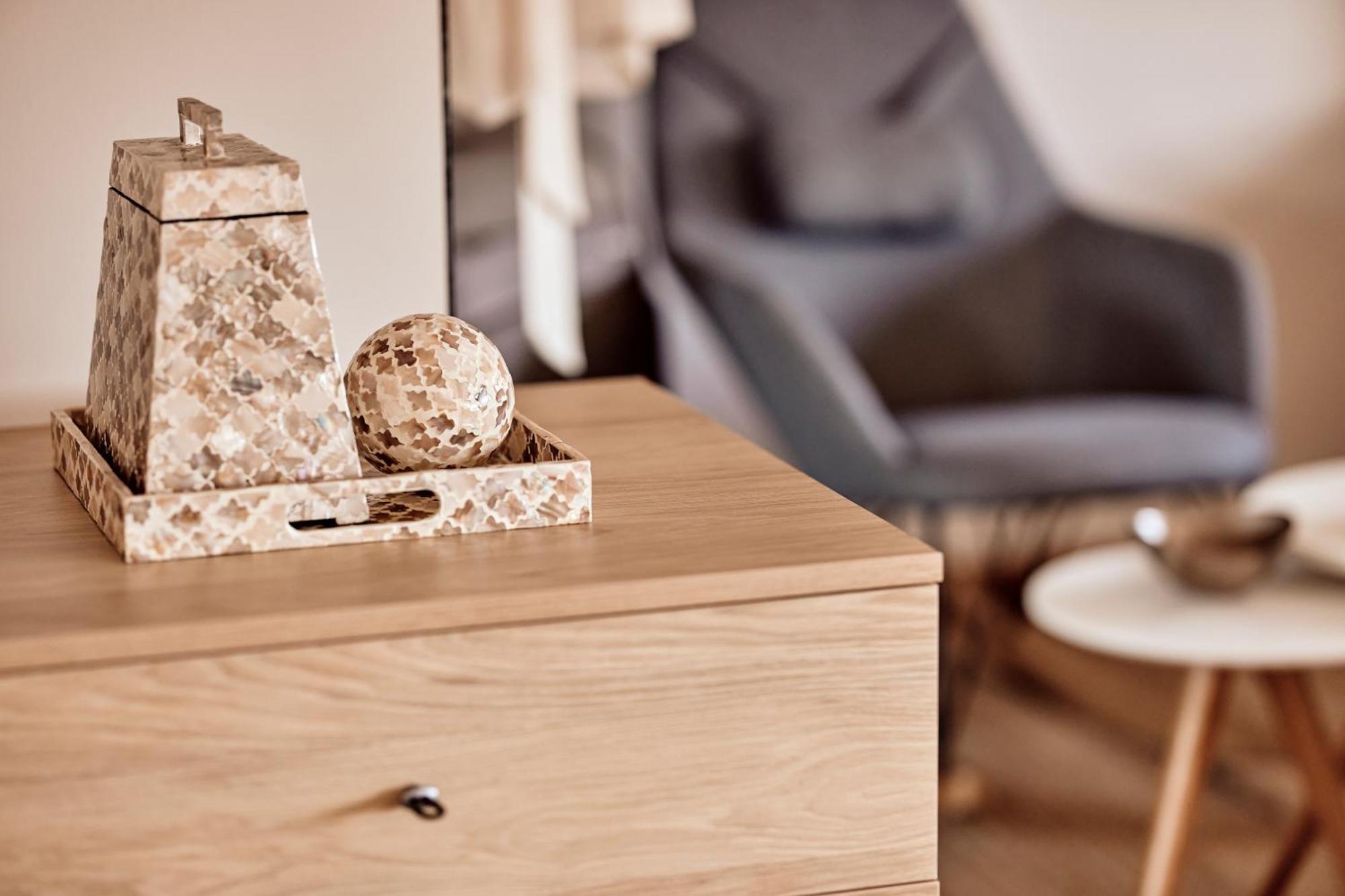 Elaia Luxury Glyfada * Athene