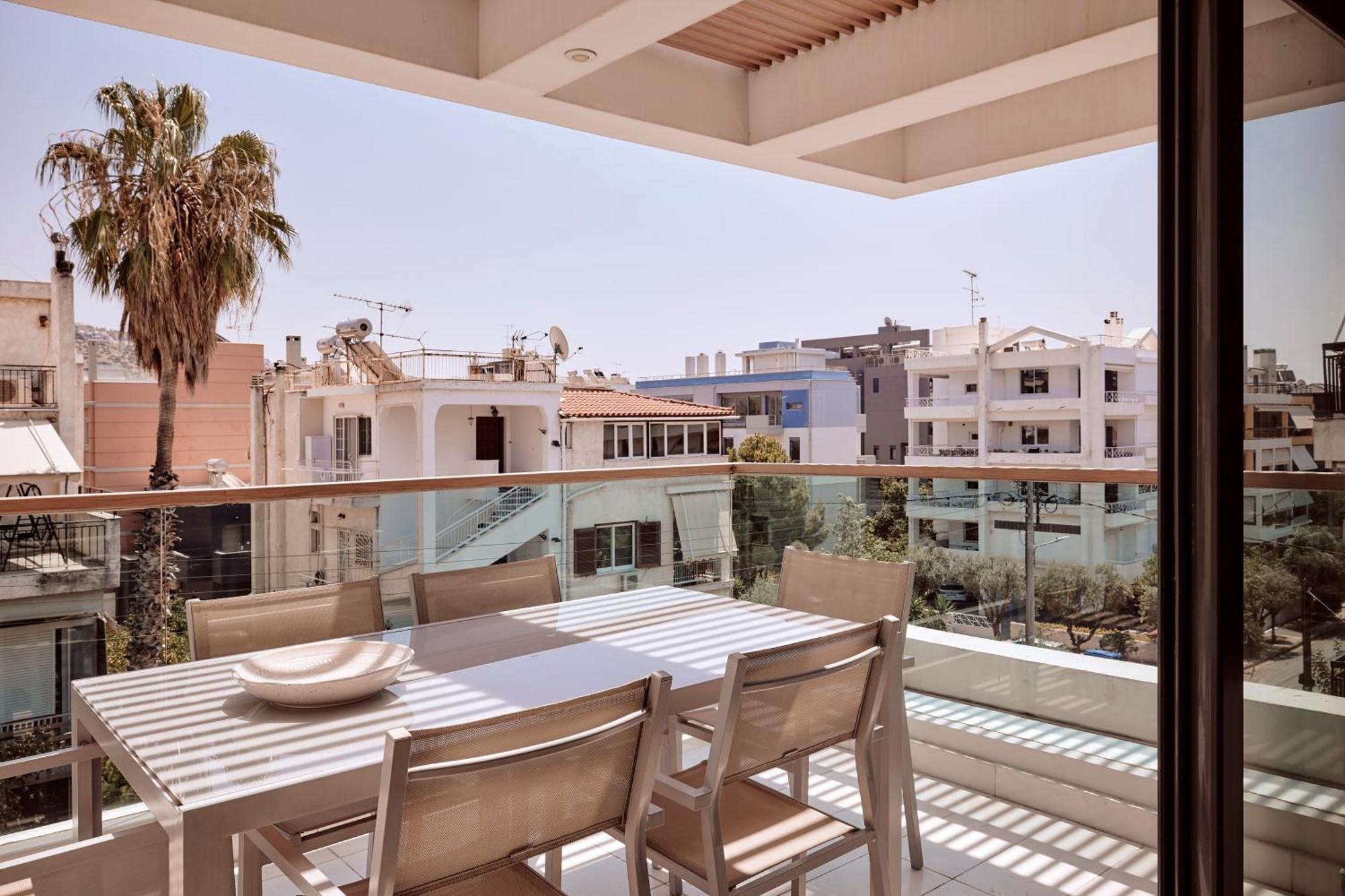 Elaia Luxury Glyfada Athene