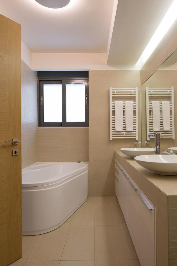 Elaia Luxury Glyfada Appartement *