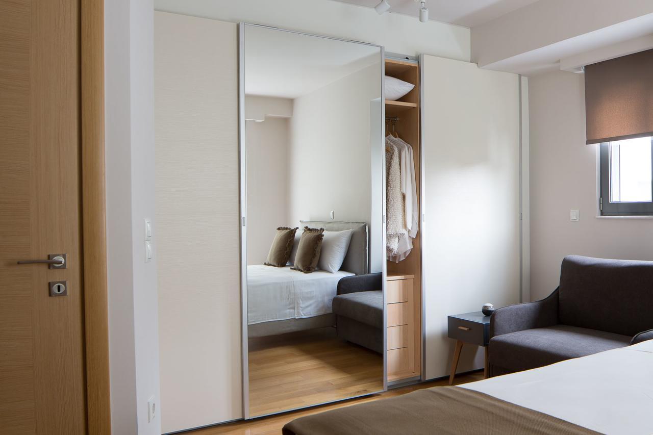 Elaia Luxury Glyfada Appartement Athene