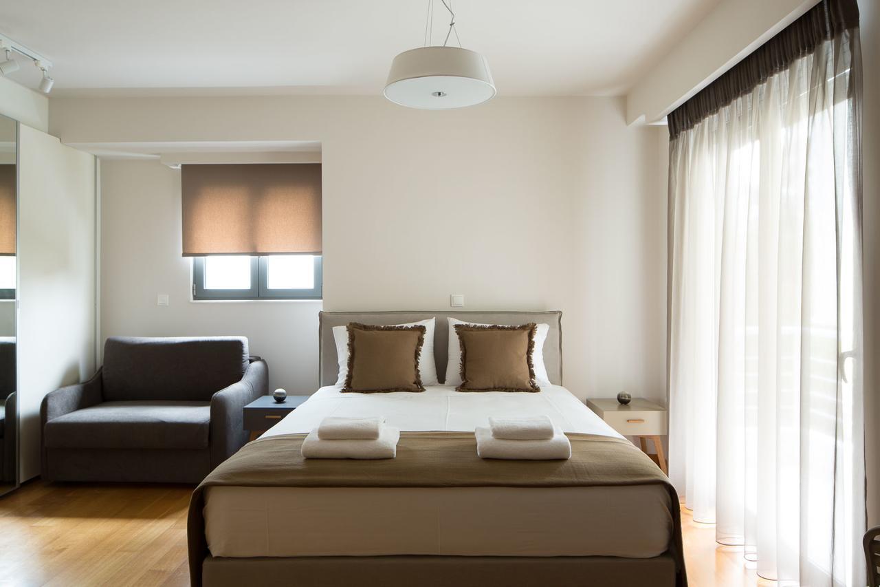 Appartement Elaia Luxury Glyfada Athene