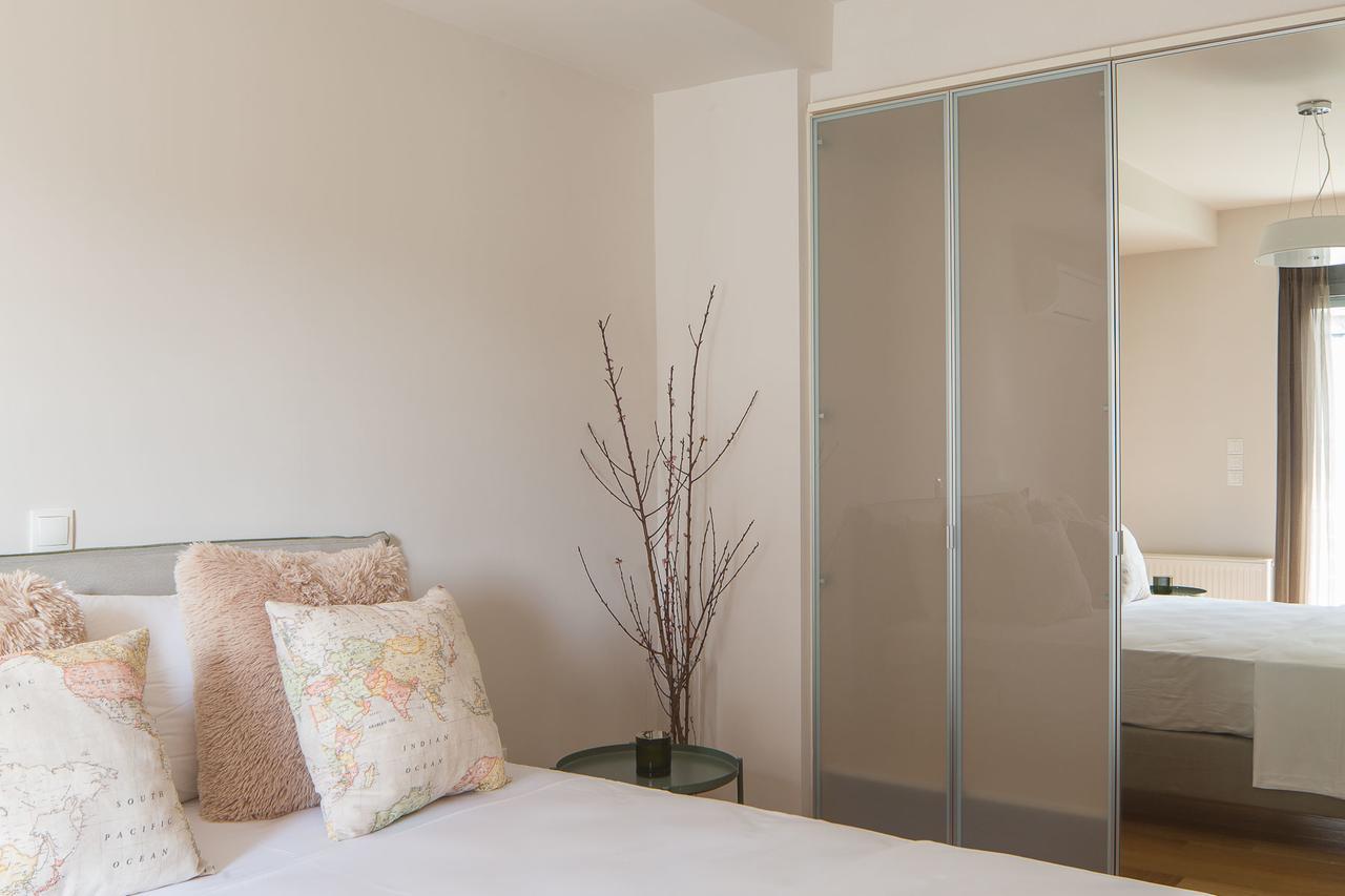 Elaia Luxury Glyfada Athene
